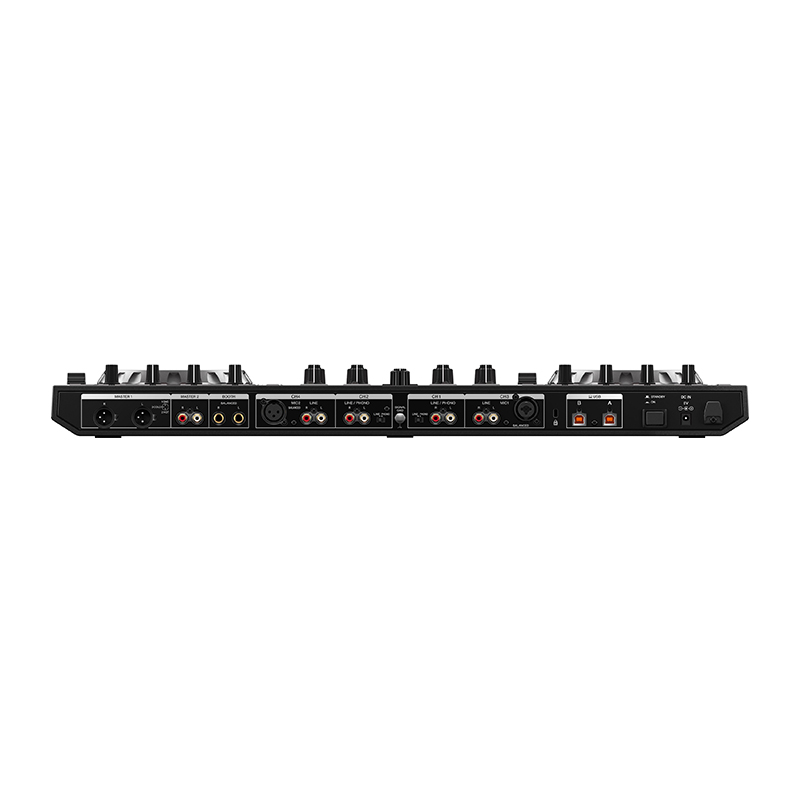 دی جی کنترلر پایونیر Pioneer DDJ-SX3