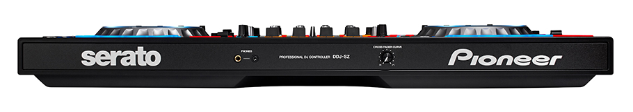 Pioneer DDJ-SZ دی جی کنترلر
