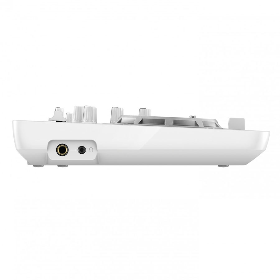 دی جی کنترلر پایونیر Pioneer DDJ WeGO3 White