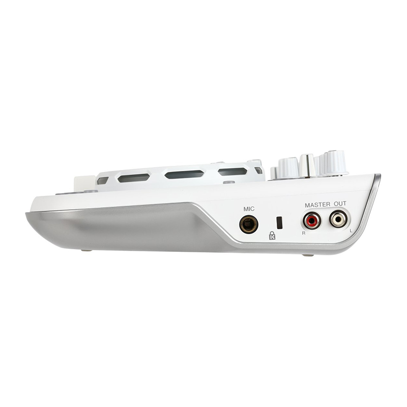 دی جی کنترلر پایونیر Pioneer DDJ WeGO2 White