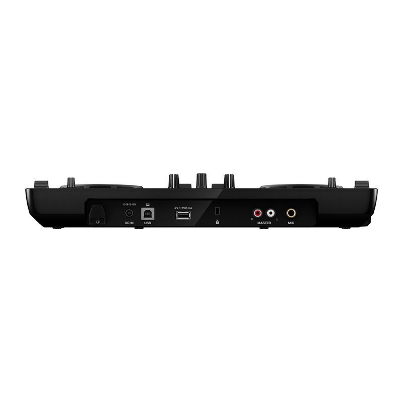 دی جی کنترلر پایونیر Pioneer DDJ WeGO4