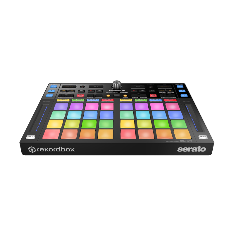 دی جی کنترلر پایونیر Pioneer DDJ-XP2