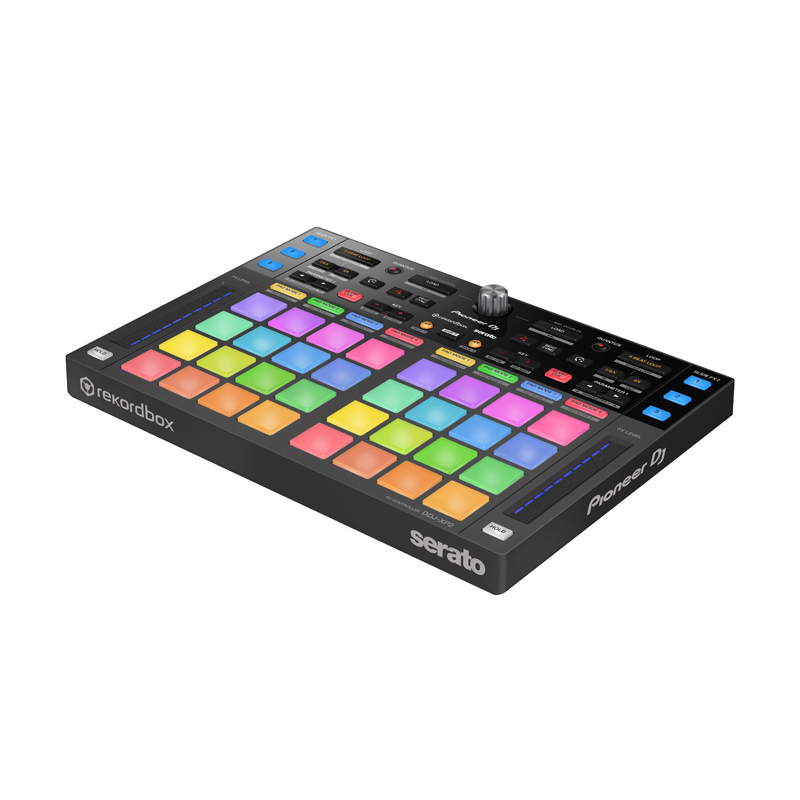 دی جی کنترلر پایونیر Pioneer DDJ-XP2