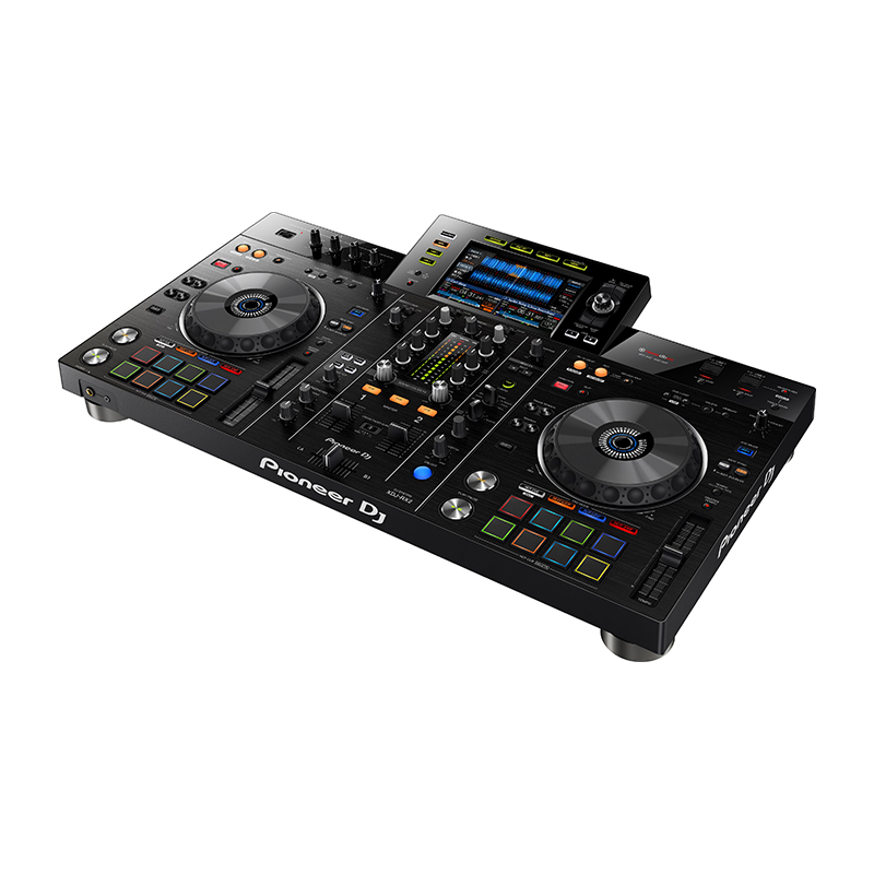 دی جی کنترلر پایونیر Pioneer XDJ-RX2
