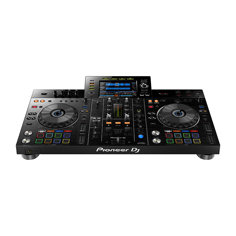 دی جی کنترلر پایونیر Pioneer XDJ-RX2