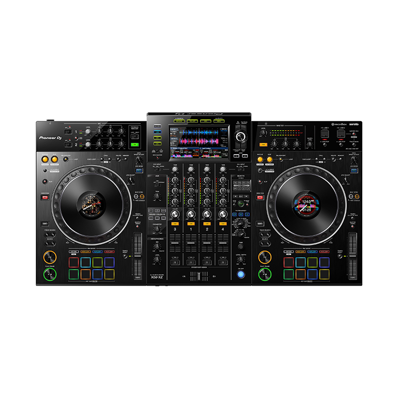 قیمت خرید فروش دی جی کنترلر پایونیر Pioneer XDJ-XZ