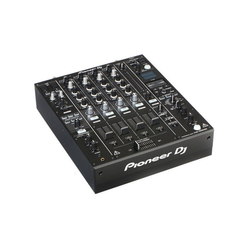 میکسر دی جی پایونیر Pioneer DJM-900NXS2