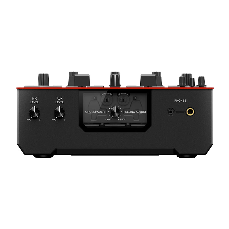 میکسر دی جی پایونیر Pioneer DJM-S5