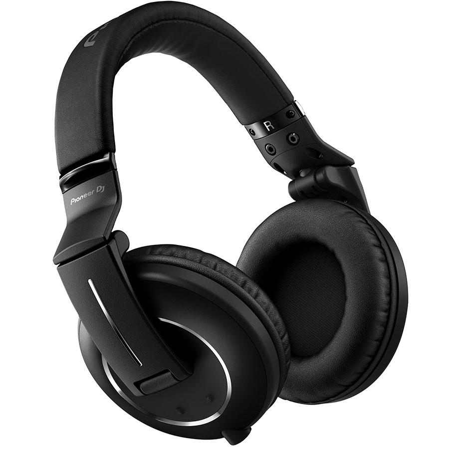 هدفون دی جی پایونیر Pioneer HDJ-2000 MK2 Black