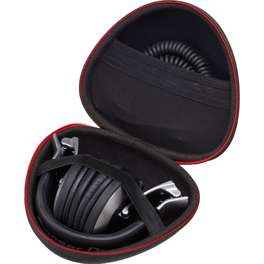 هدفون دی جی پایونیر Pioneer HDJ-2000 MK2 Black