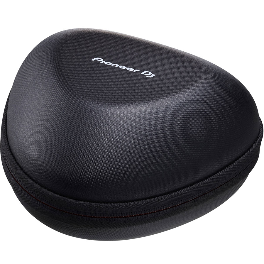 هدفون دی جی پایونیر Pioneer HDJ-2000 MK2 Black