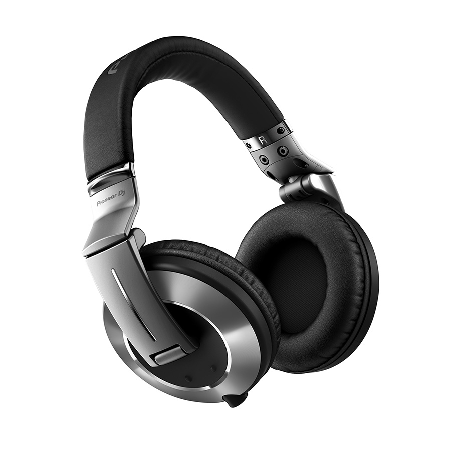 هدفون دی جی پایونیر Pioneer HDJ-2000 MK2 S
