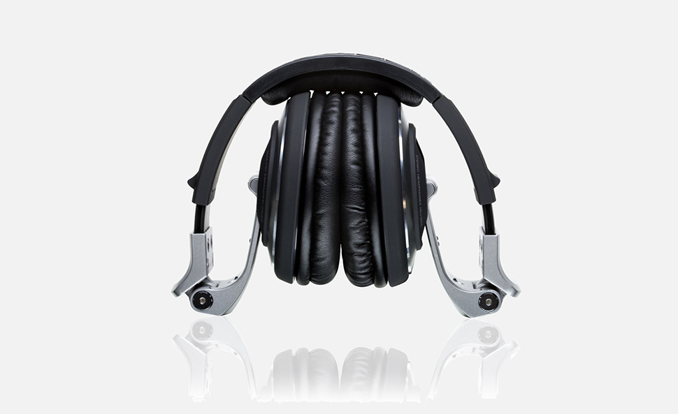 Pioneer HDJ 2000 هدفون دی جی