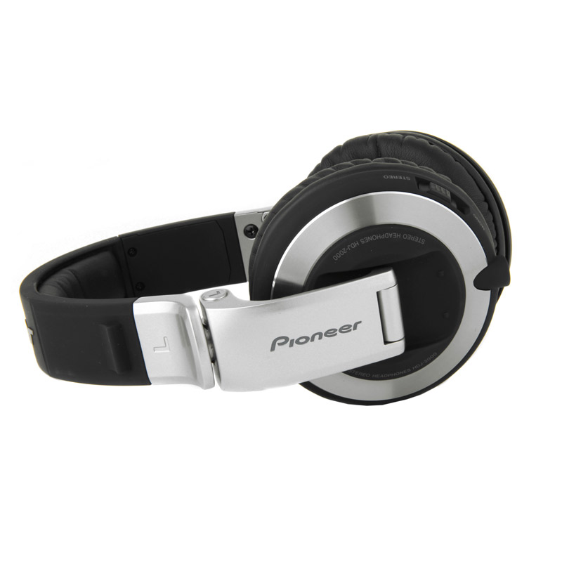 هدفون دی جی پایونیر Pioneer HDJ-2000