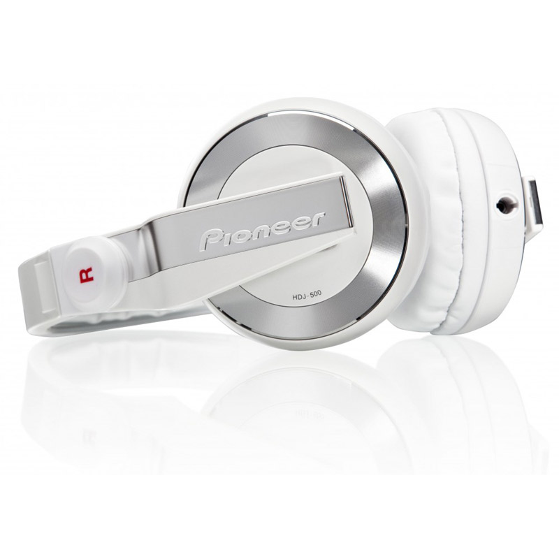 هدفون دی جی پایونیر Pioneer HDJ-500