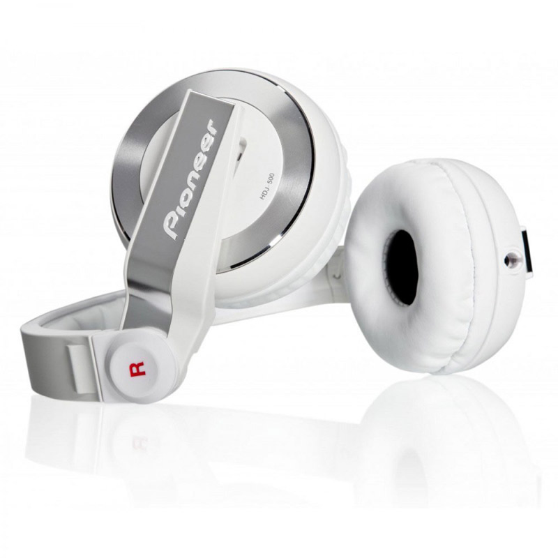 هدفون دی جی پایونیر Pioneer HDJ-500