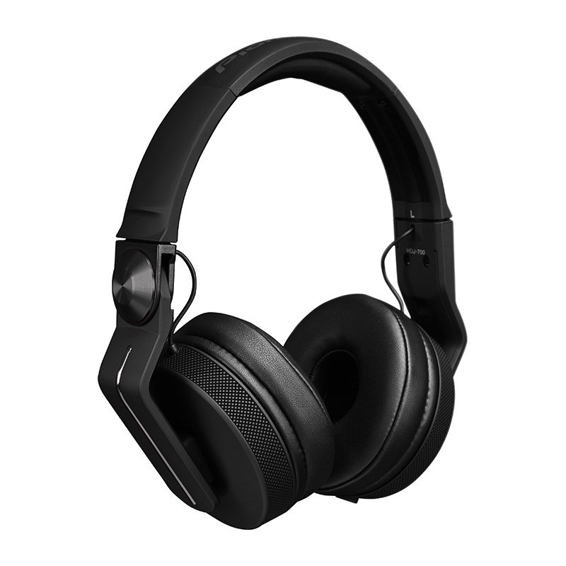 قیمت خرید فروش هدفون دی جی پایونیر Pioneer HDJ-700-K