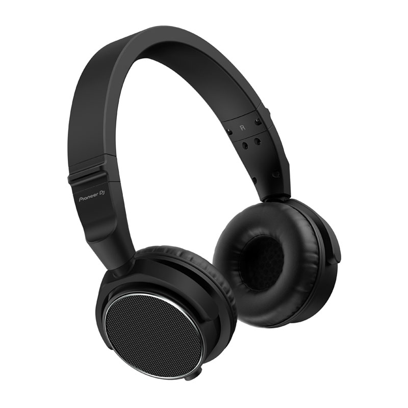 هدفون دی جی پایونیر Pioneer HDJ-S7-K