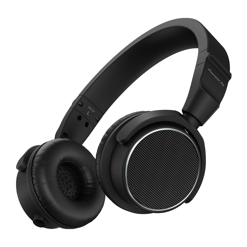 هدفون دی جی پایونیر Pioneer HDJ-S7-K
