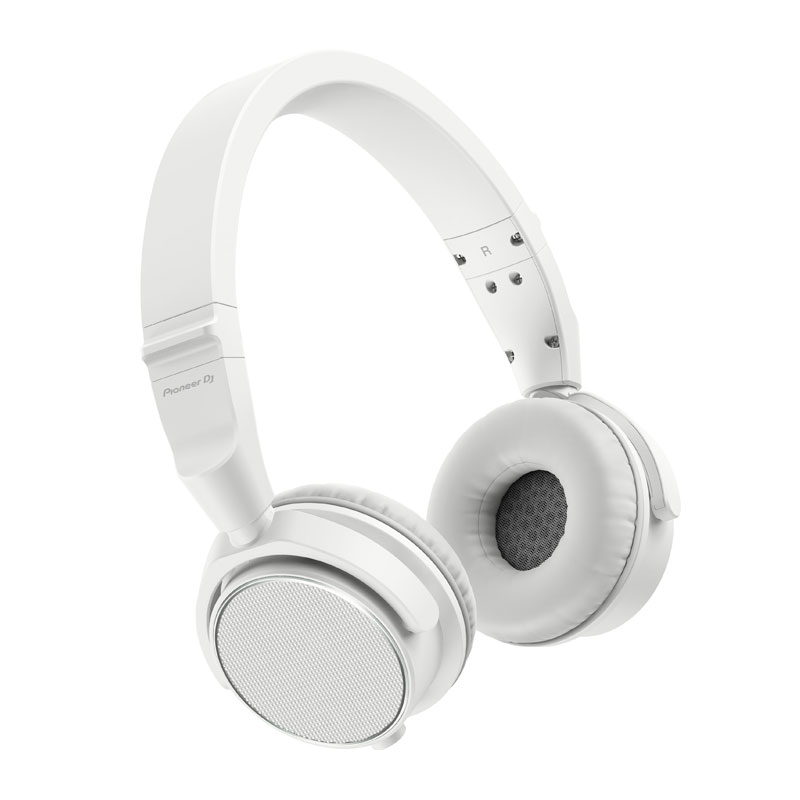 هدفون دی جی پایونیر Pioneer HDJ-S7-W