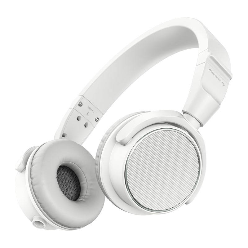 هدفون دی جی پایونیر Pioneer HDJ-S7-W