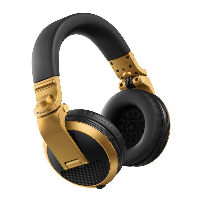 هدفون دی جی پایونیر Pioneer HDJ-X5 BT-N