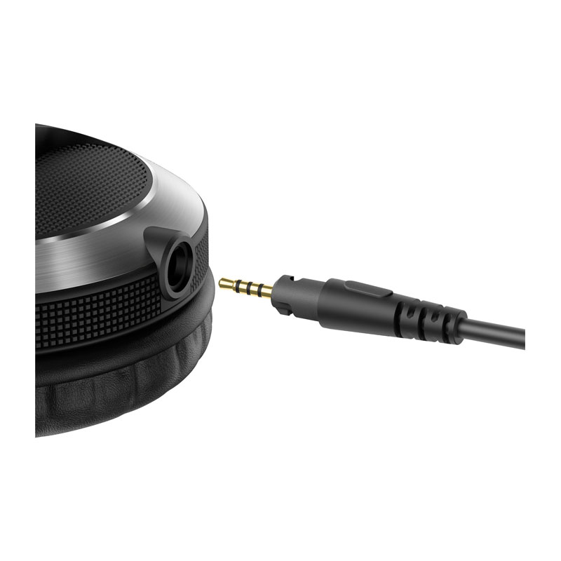 هدفون دی جی پایونیر Pioneer HDJ-X7-S