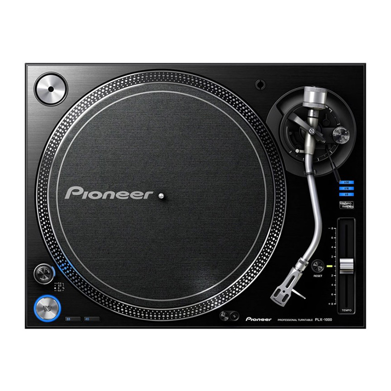 قیمت خرید فروش پلیر دی جی پایونیر Pioneer PLX 1000