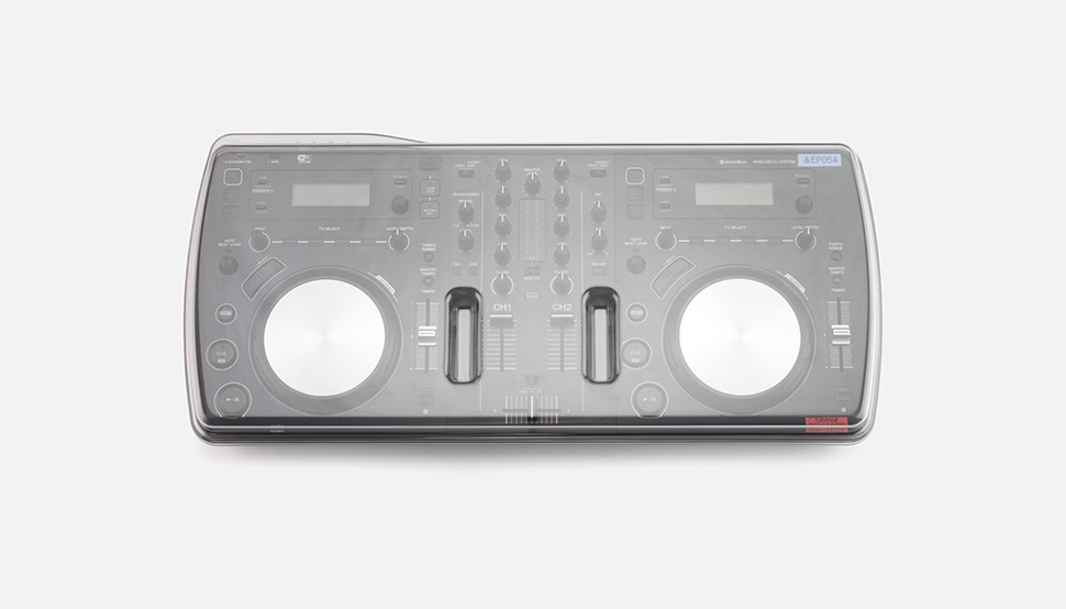 Pioneer XDJ AERO Black دی جی همه کاره