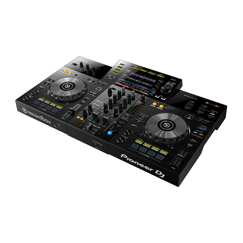 دی جی کنترلر پایونیر Pioneer XDJ-RR