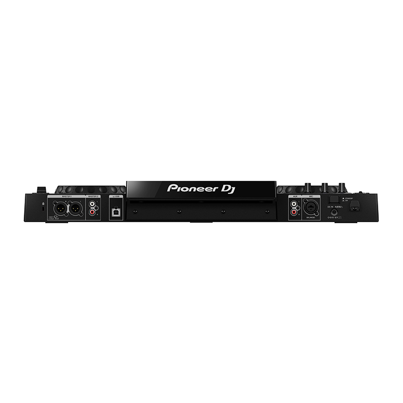 دی جی کنترلر پایونیر Pioneer XDJ-RR