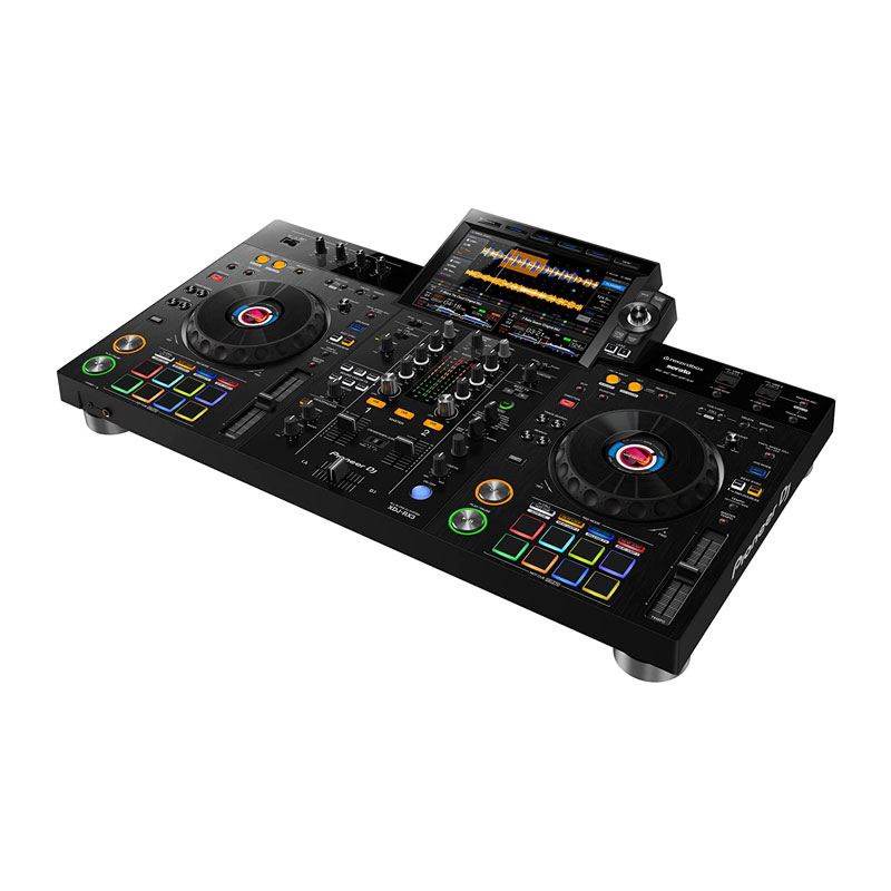 دی جی کنترلر پایونیر Pioneer XDJ-RX3