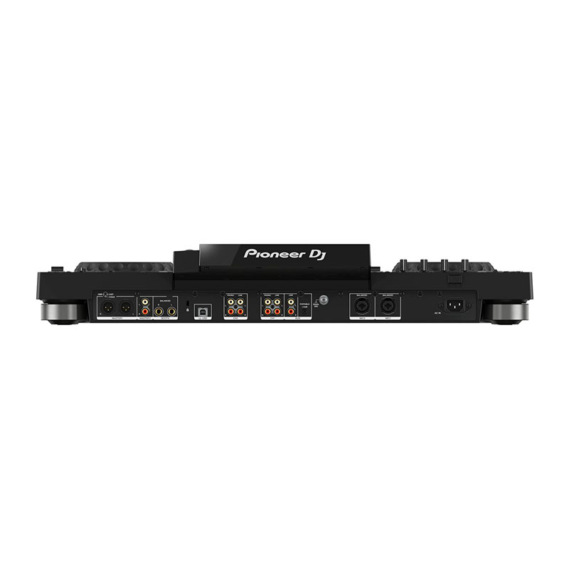 دی جی کنترلر پایونیر Pioneer XDJ-RX3
