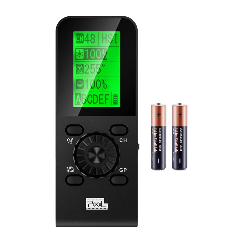 قیمت خرید فروش لایتینگ پیکسل Pixel LC8