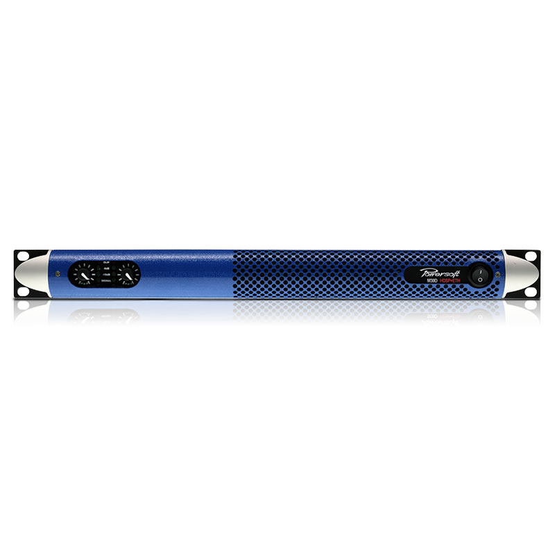 قیمت خرید فروش آمپلی فایر پاورسافت آدیو Powersoft Audio M30D