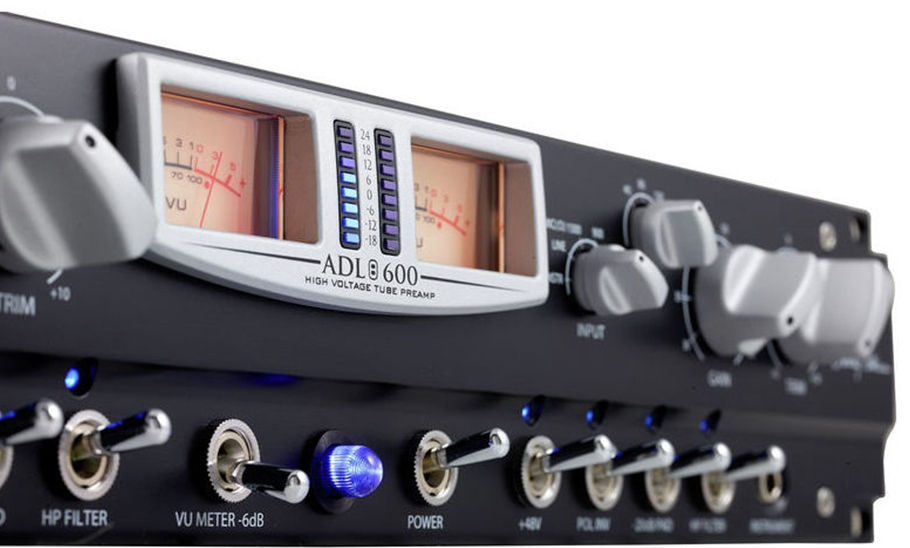 پری آمپ  Presonus ADL 600