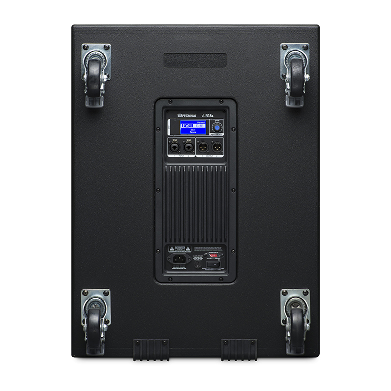ساب ووفر اکتیو پریسونوس Presonus Air 18 S