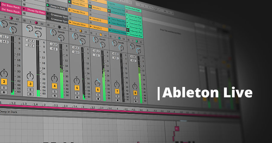 کنترلر نرم افزار PreSonus ATOM SQ