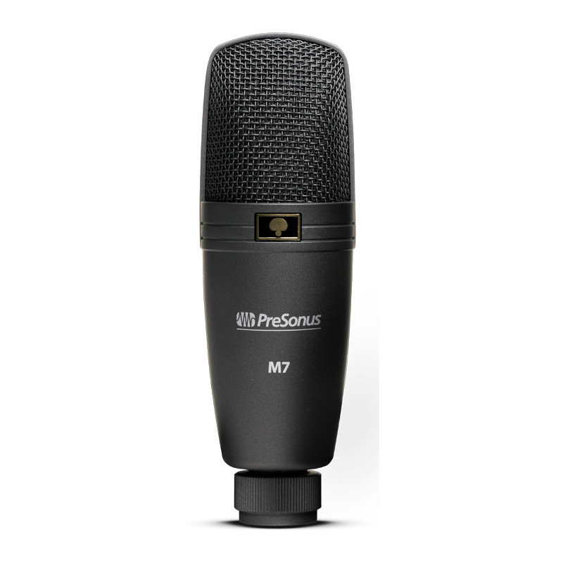 کارت صدا پریسونوس Presonus AudioBox GO Creator Bundle