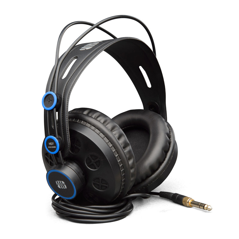 کارت صدا پریسونوس Presonus AudioBox GO Creator Bundle