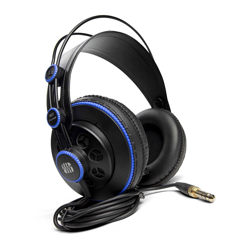 کارت صدا پریسونوس Presonus AudioBox USB 96 Studio