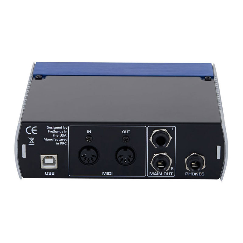 کارت صدا پریسونوس Presonus AudioBox USB