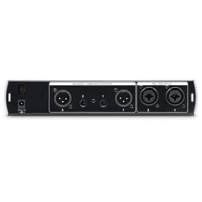 پری آمپ پریسونوس Presonus BlueTube DP V2