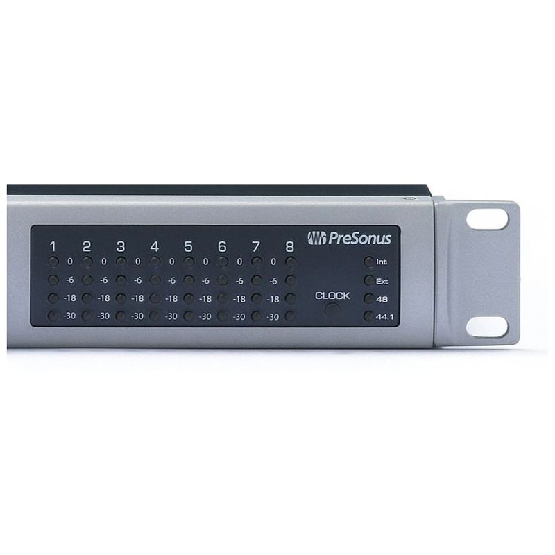 پری آمپ پریسونوس Presonus DigiMAX D8