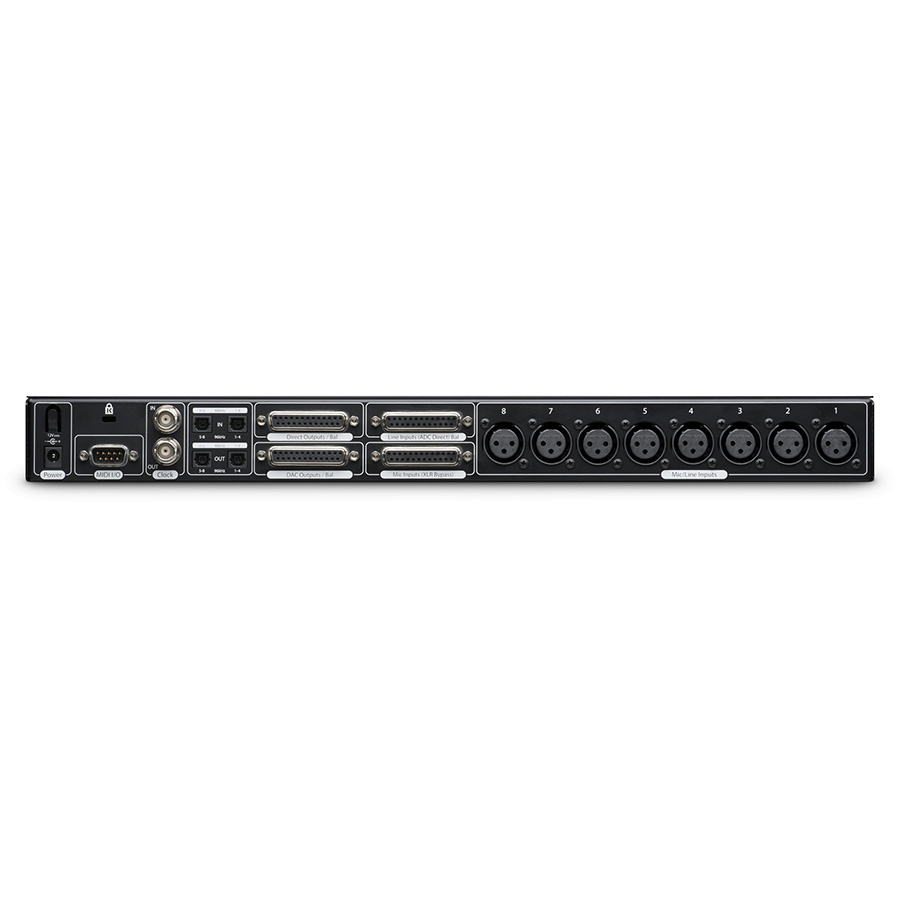 پری آمپ پریسونوس Presonus DigiMAX DP88