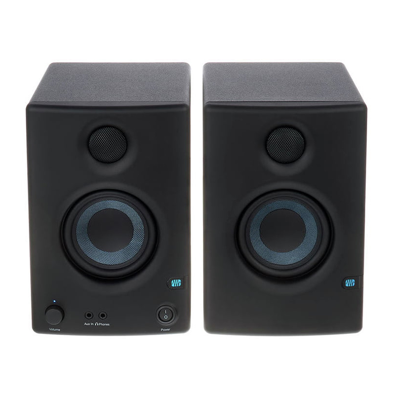 قیمت خرید فروش اسپیکر مانیتورینگ پریسونوس Presonus Eris E3.5