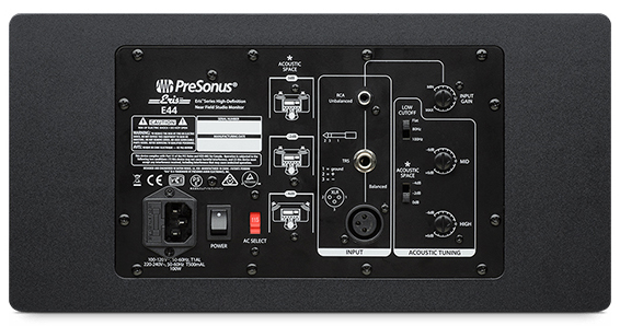 Presonus Eris E44 اسپیکر مانیتورینگ
