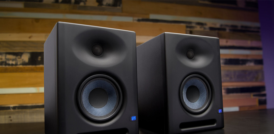 اسپیکر مانیتورینگ Presonus Eris E5 XT