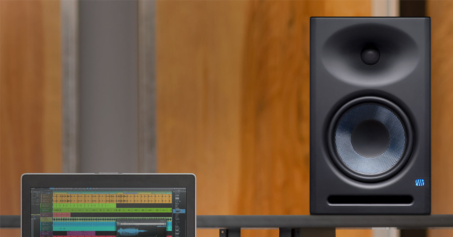 اسپیکر مانیتورینگ Presonus Eris E5 XT