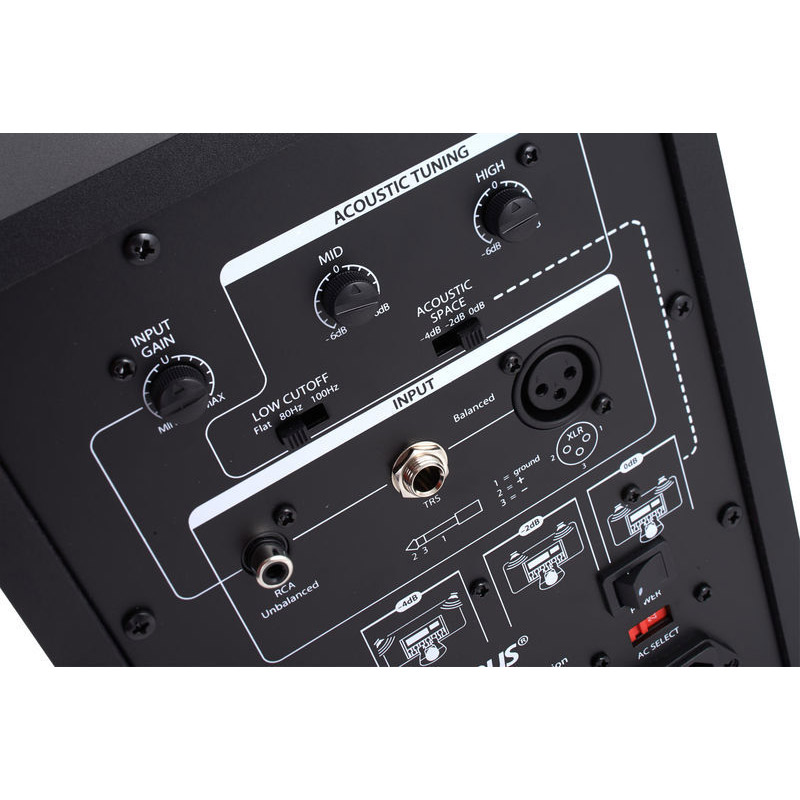 اسپیکر مانیتورینگ پریسونوس Presonus Eris E5